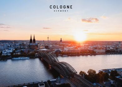 Cologne 