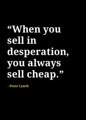 Peter Lynch quotes 