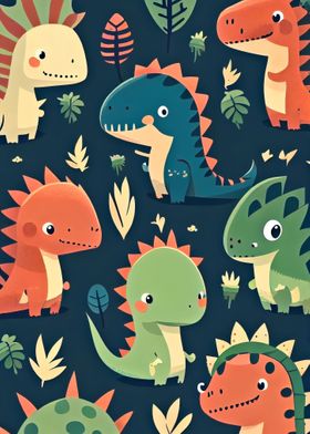 Childrens Room Art-preview-2