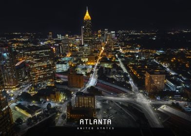 Atlanta  