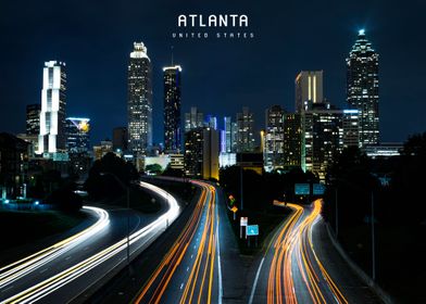 Atlanta  