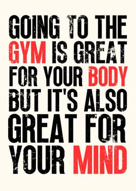 Gym Motivation Inspiration