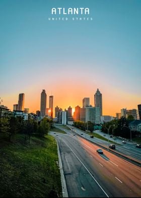 Atlanta  