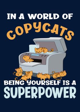 World Of Copycats