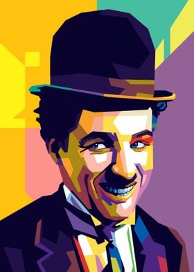 Charlie Chaplin