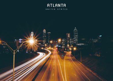 Atlanta  