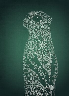 The Emerald Meerkat