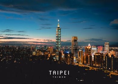 Taipei  