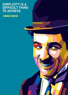 Charlie Chaplin Quotes