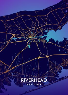 Riverhead