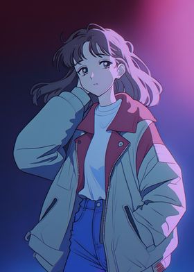 Dreamy Denim