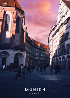 Munich  