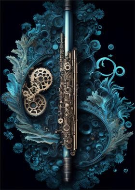 Flute