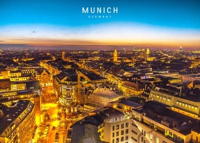 Munich  