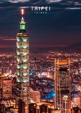 Taipei  