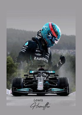 F1 Driver 04