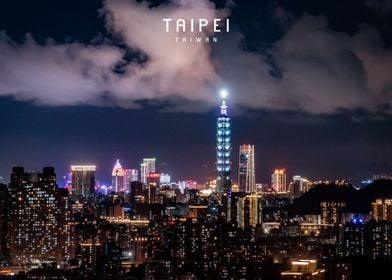 Taipei  