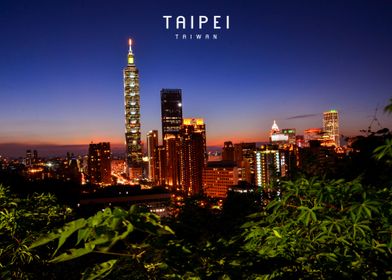 Taipei  