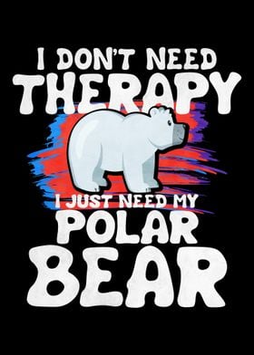 Polar Bear Gift Idea