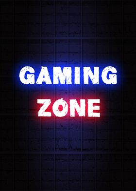 gaming zone