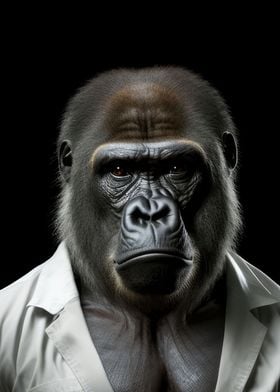 Doc Gorilla