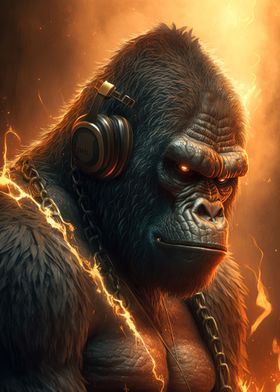 Gorilla Producer