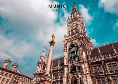 Munich 