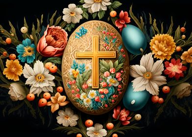 Easter Blessing