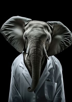 Doctor Elephant