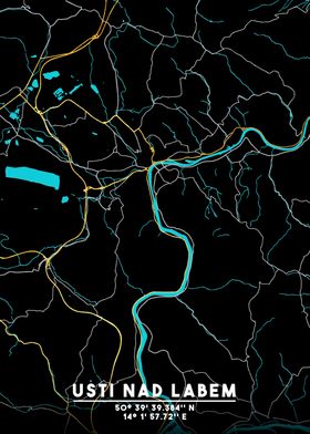 Usti Nad Labem Czechia