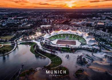 Munich  