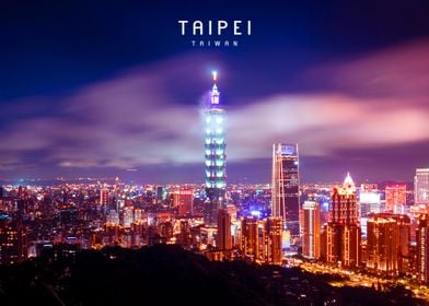 Taipei  