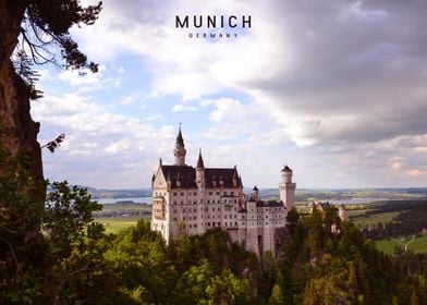 Munich  