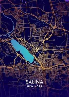 Salina