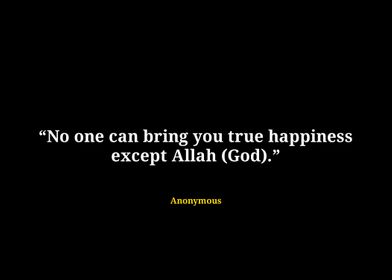 islamic quotes 