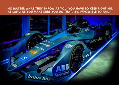 Sebastian Vettel Quote