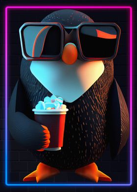 Penguin