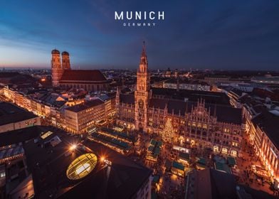 Munich  