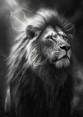 Thunder Lion