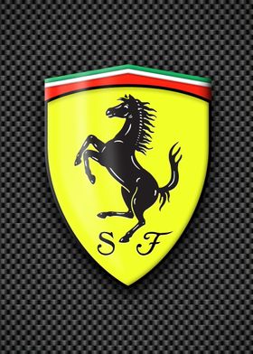 Ferrari Logo