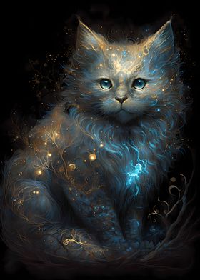 Persian Cat