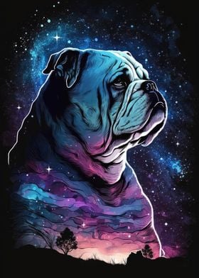 Bulldog Style 4