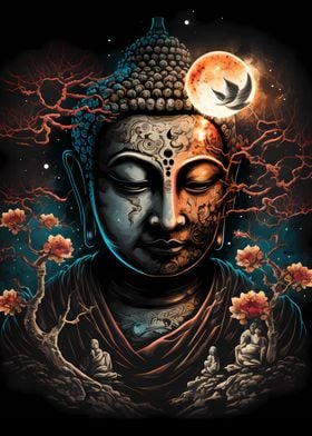 Enlightened Presence zen