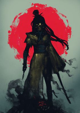 Shadow of the Oni