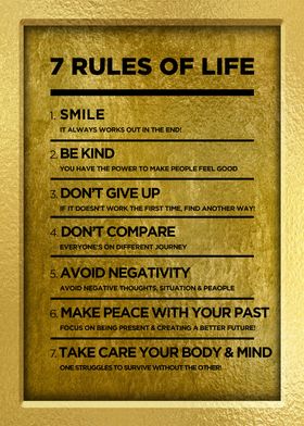 Motivational Rules