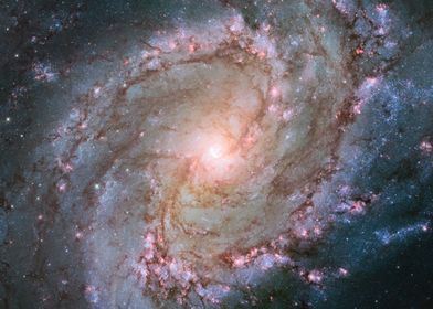 Messier 83