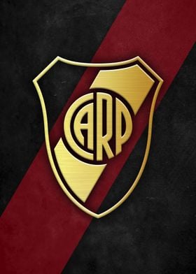 River Plate Emblem