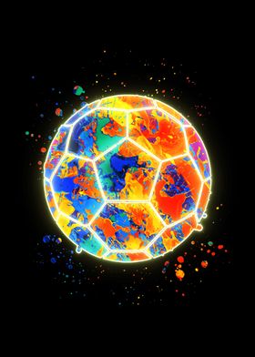 Soccer Ball