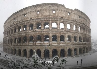 Colosseum  