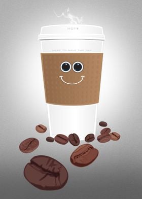 Happy Coffee